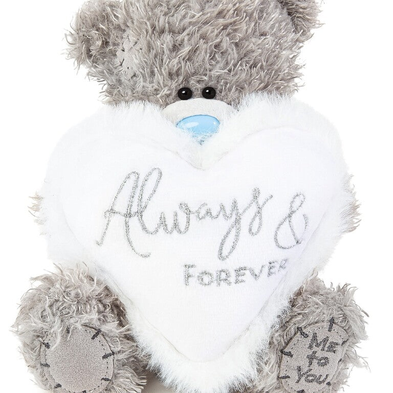 Me to You 'Always and Forever' Tatty Teddy Bear 15cm