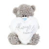 Me to You 'Always and Forever' Tatty Teddy Wedding Bear 15cm