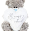 Me to You 'Always and Forever' Tatty Teddy Wedding Bear 15cm