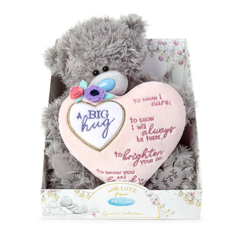 Me to You Tatty Teddy 'A Big Hug' Bear