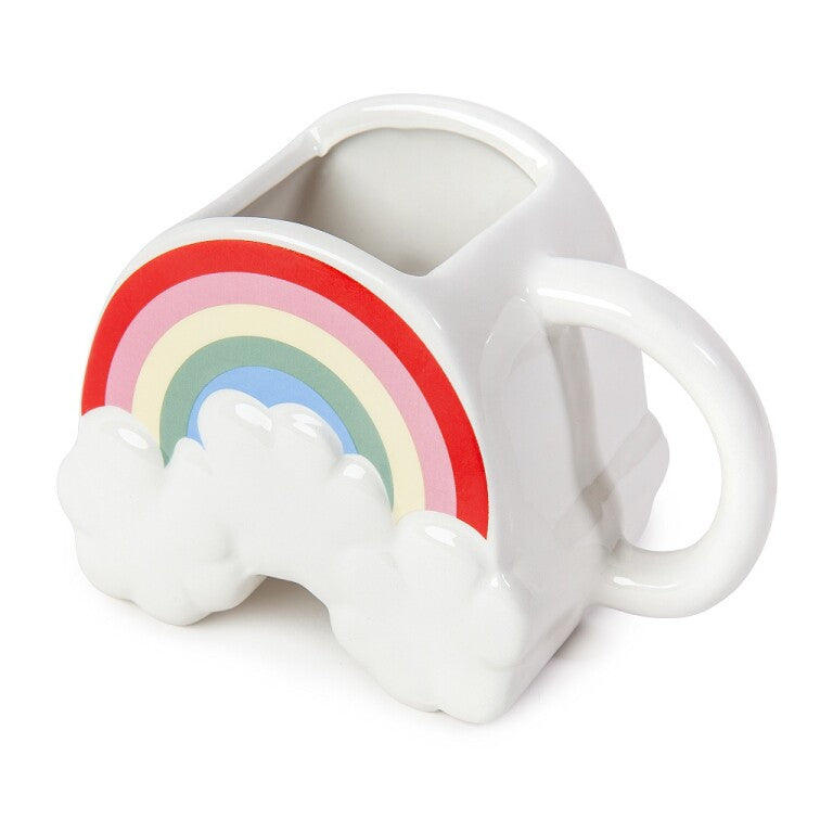 Me to You Tatty Teddy Rainbow Mug and Plush Unicorn