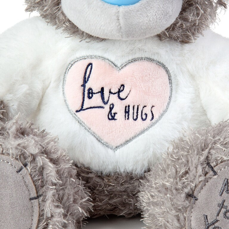 Me to You Tatty Teddy 'Love and Hugs' Bear 21cm