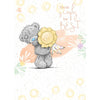 Me to You Tatty Teddy 'You're Simply the Best' Greetings Card