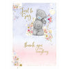 Me to You Just to Say Thank you Card