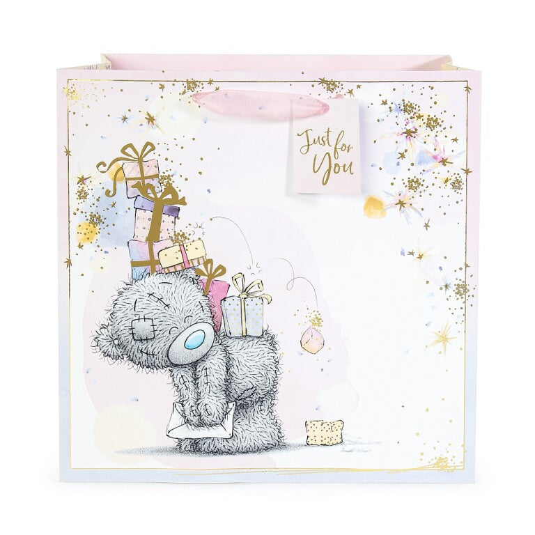Large Birthday Gift Bag