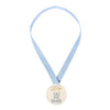 Tatty Teddy Father's Day No.1 Grandad Medal