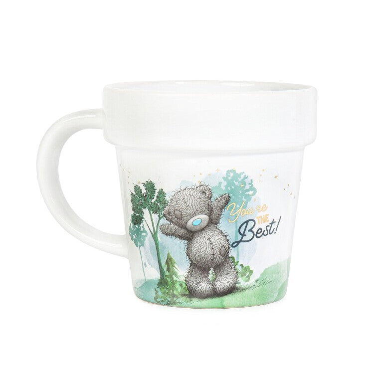 Tatty Teddy Father's Day Gardening Set