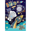 Me to You Tatty Teddy My Dinky Bear Father's Day Daddy Card 6x9