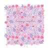 Hotchpotch Floral Easter Card With Gold Foil Finish