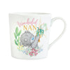 Me to You Tatty Teddy 'Wonderful Nan' Boxed Ceramic Mug