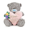 Me to You Tatty Teddy Large 'Mum' Bear 27cm High