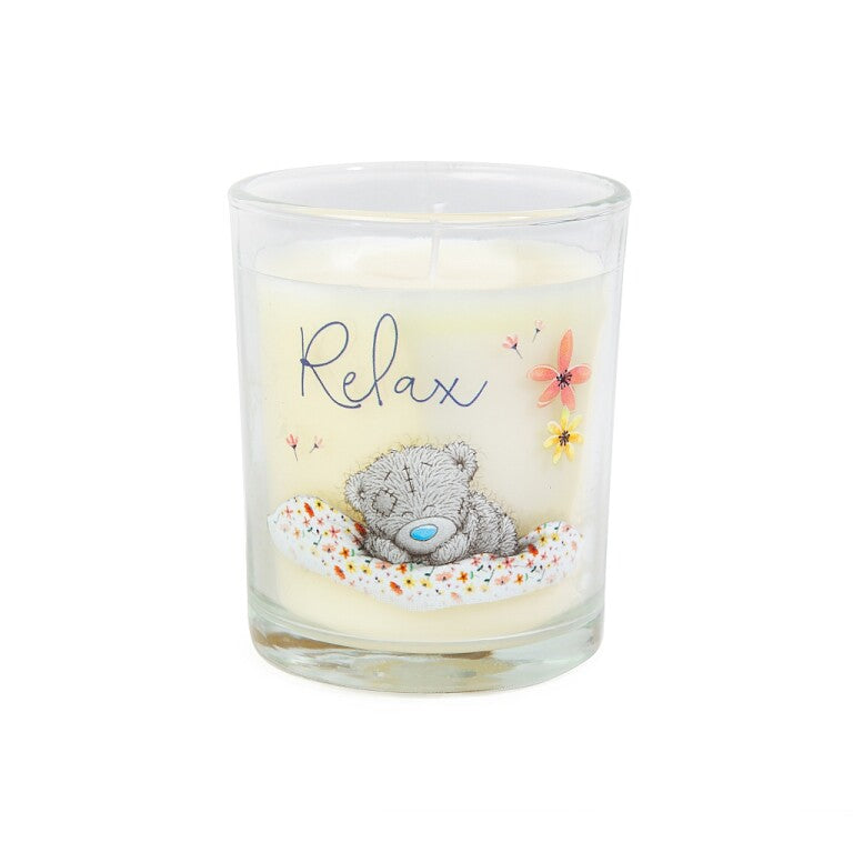 Me to You Gin Glass, Candle and Socks Gift Set