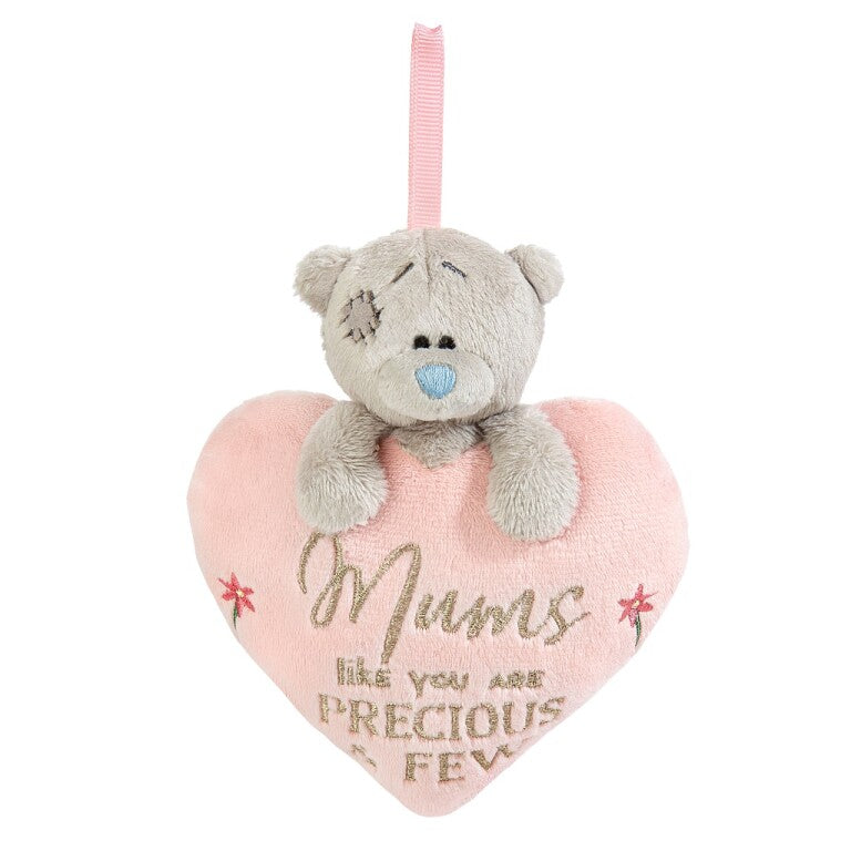 Me to You Tatty Teddy Plush 'Mums Like You' Hanging Plaque Me To