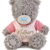 Me to You Tatty Teddy '1st Mother's Day' Plush Bear 10cm High - Official Mother's Day Collection