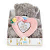 Me to You Tatty Teddy Luxury Boxed 'Mum' Plush Bear 19cm High
