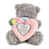 Me to You Tatty Teddy Luxury Boxed 'Mum' Plush Bear 19cm High