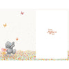 Me to You Tatty Teddy Mother's Day Card 'Mummy You're The Best Ever' 6 x 9