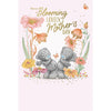 Me to You Tatty Teddy Mother's Day Card 'Blooming Lovely Mother's Day' 6 x 9