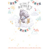 Me to You Tiny Tatty Teddy First Mother's Day Card 6x9