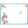 Me to You My Dinky Bear Mother's Day Card From Your Little Boy 6 x 9 ins - Official Collection