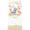 Me to You Tatty Teddy Mother's Day Card 'To a Wonderful Gran' 4 x 8