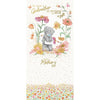 Me to You Tatty Teddy Mother's Day Card For A Godmother 4 x 8