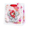 Me to You Valentine's Small Gift Bag - 16cm