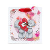 Me to You Valentine's Small Gift Bag - 16cm