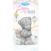 Me to You Tatty Teddy 2025 Slim Diary