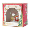 Tiny Tatty Teddy Baby's First Christmas Bauble in a Gift Box