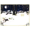 Me to You Tatty Teddy 'Special Grandson' 3D Christmas Card