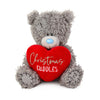 Me to You Tatty Teddy Christmas Cuddles Bear 10cm High