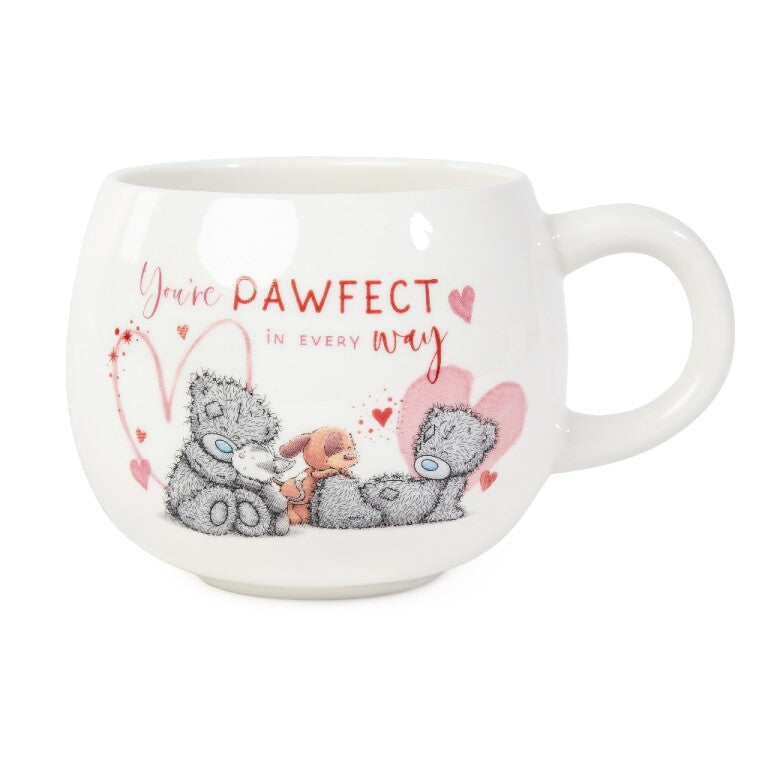 Me to You 'You're Pawfect' Mug