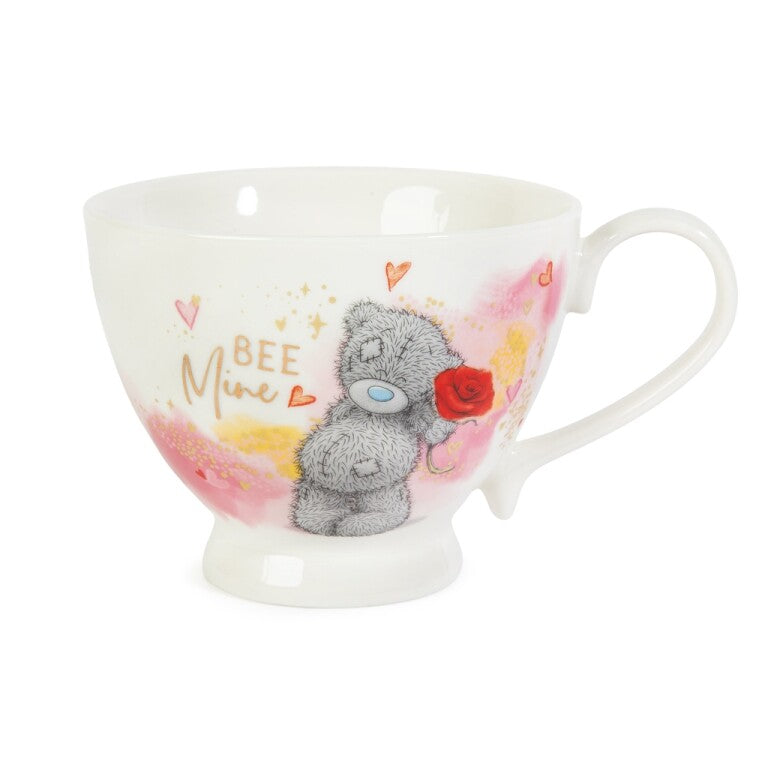 Me to You Tatty Teddy Mug and Plush Gift Set