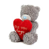 Me to You Tatty Teddy 'Love You Always' 10cm Bear
