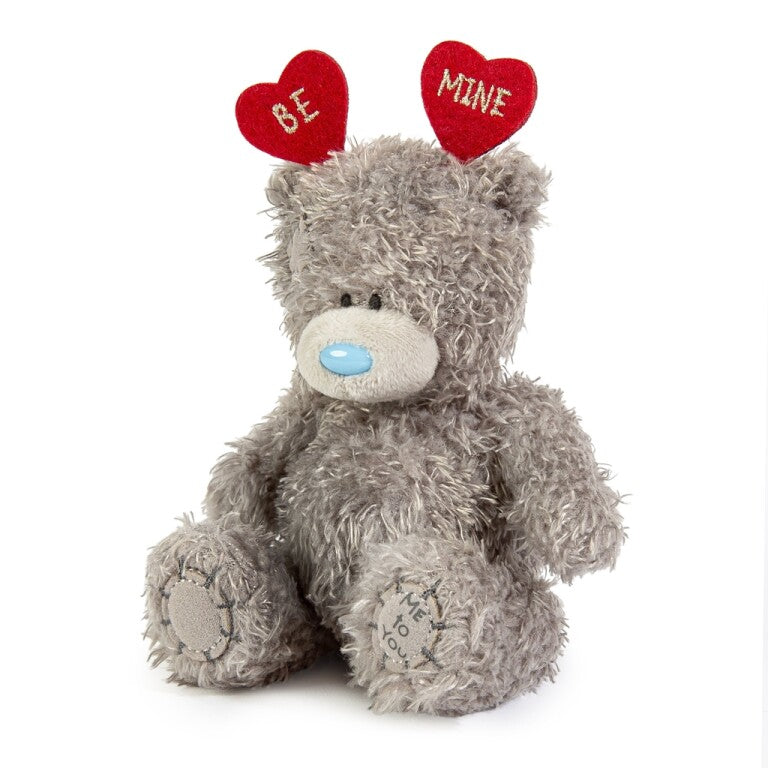 Me to You Tatty Teddy 'Be Mine' 10cm Bear