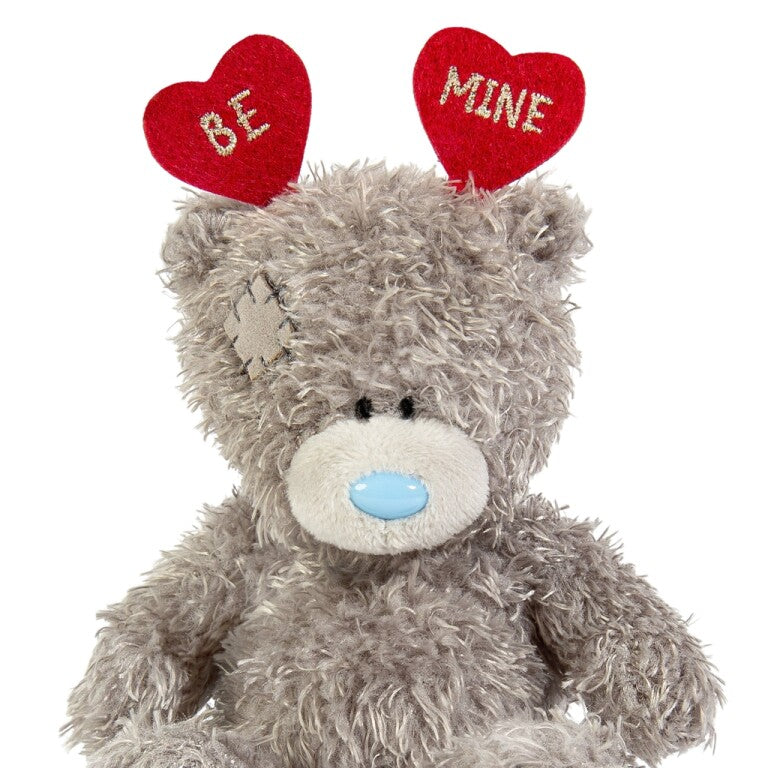 Me to You Tatty Teddy 'Be Mine' 10cm Bear