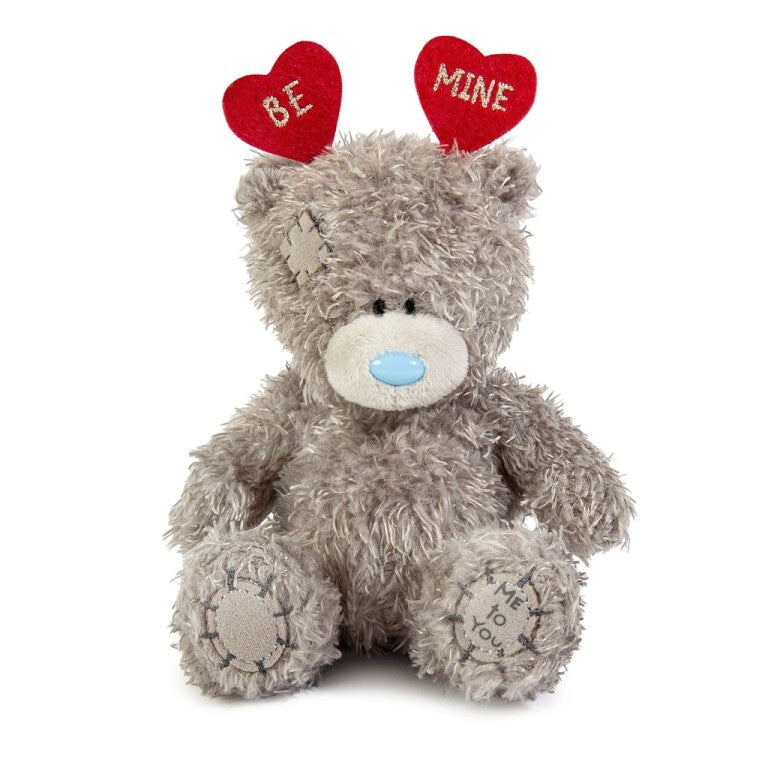 Me to You Tatty Teddy 'Be Mine' 10cm Bear