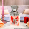 Me to You Tatty Teddy Bear In A Gift Bag