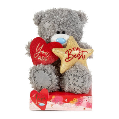 Buy Tatty Teddy Love You To The Moon & Back Mug In A Box for GBP 6.99 | Card Factory UK Buy Tatty Teddy Love You To The Moon & Back Mug In A Box for GBP 6.99 | Card Factory UK