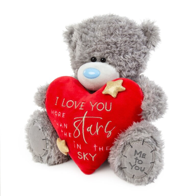 Me to You 'I Love You More Than All The Stars In The Sky' Tatty Teddy Bear