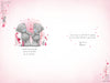 Me to You Tatty Teddy 'Someone Very Special' Valentine's Day Card 6 x 9 inches Official Collection
