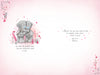 Me to You Tatty Teddy Valentine's Day 'For My Amazing Husband' Card 6 x 9