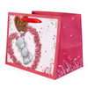 Me to You Tatty Teddy Valentine's Day Gift Bag, Medium Size