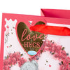 Me to You Tatty Teddy Valentine's Day Gift Bag, Medium Size