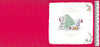 Me To You Tatty Teddy Luxury Extra-Large Boxed Handmade Christmas Card For Beautiful Girlfriend, Tatty Teddy Bears With Christmas Star 12x14ins - Official Collection