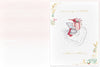 Me to You Tatty Teddy Amazing Girlfriend Luxury Handmade Large Boxed Christmas Card 12x9ins