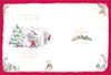 Me To You Tatty Teddy Large Luxury Boxed Handmade Christmas Card To My Wonderful Wife 9x12ins - Official Collection