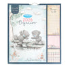 Me to You Tatty Teddy 2026 Household Planner