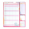 Me to You Tatty Teddy Household Planner 2027 - 30 x 34 cm